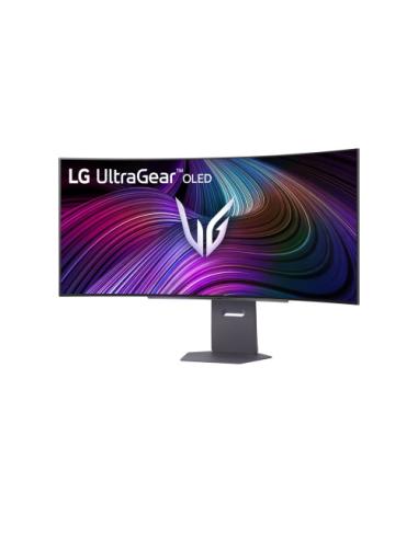 LG 45GX90SA-B pantalla para PC 114,3 cm (45") 3440 x 1440 Pixeles Wide Quad HD OLED Negro