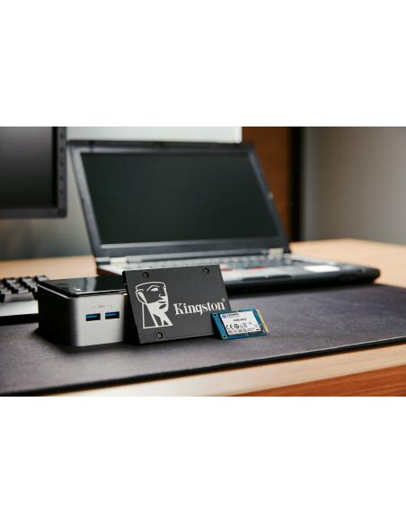 HD SSD 2TB KINGSTON 2.5 SATA3 KC600 SKC6002048G