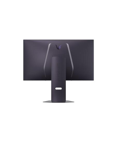 LG 32GX870A-B pantalla para PC 81,3 cm (32") 3840 x 2160 Pixeles 4K Ultra HD OLED Negro