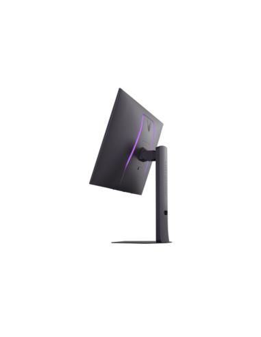 LG 32GX870A-B pantalla para PC 81,3 cm (32") 3840 x 2160 Pixeles 4K Ultra HD OLED Negro
