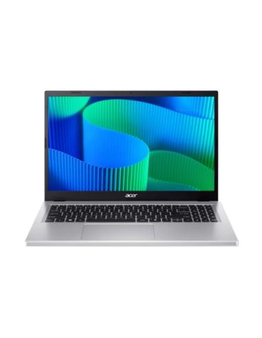 PORTATIL ACER EXTENSA 15 EX215-57-593V / I5 13420H / 16GB DDR5 / SSD 512 GB NVME / 15.6" FHD / WIFI / BLUETOOTH 5.1 / HDMI / 2xU