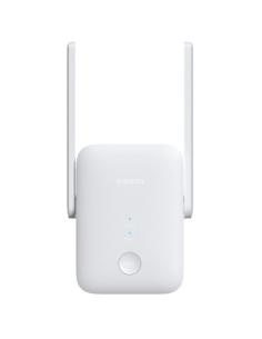 REPETIDOR XIAOMI MI RANGE EXTENDER AX1500 / WIFI-6 / 1501Mbps / DOBLE BANDA 2.4 - 5 GHz / 1x RJ45 GIGABIT / DVB4514GL