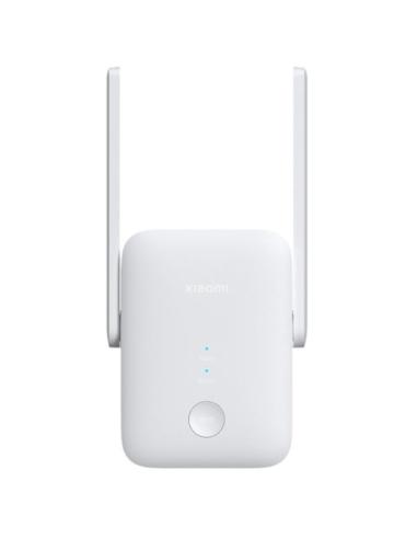 REPETIDOR XIAOMI MI RANGE EXTENDER AX1500 / WIFI-6 / 1501Mbps / DOBLE BANDA 2.4 - 5 GHz / 1x RJ45 GIGABIT / DVB4514GL