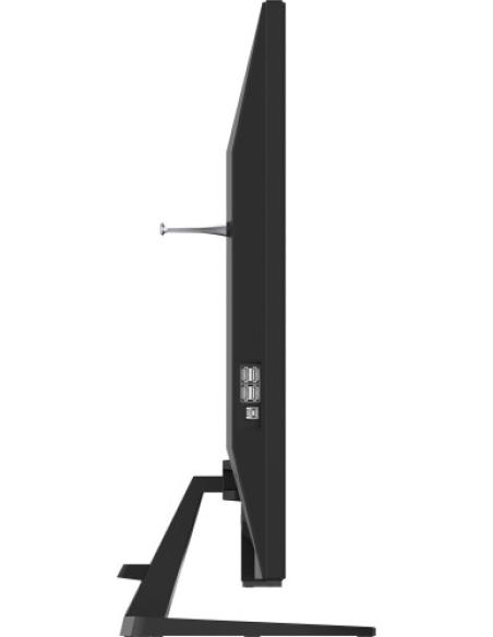 MONITOR IIYAMA, 42,5 PULGADAS G-MASTER G4380UHSU-B1 PANTALLA PARA PC 108 CM 3840 x 2160 PIXELES 4K ULTRA HD LED NEGRO