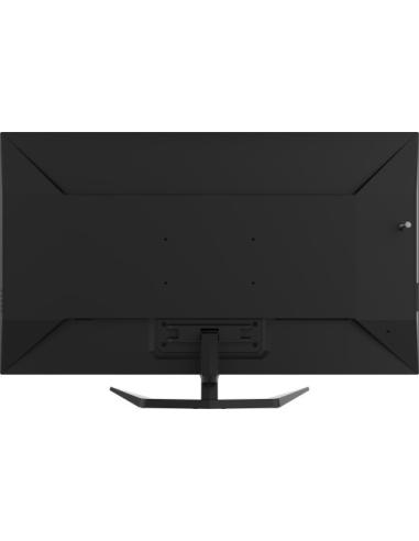 MONITOR IIYAMA, 42,5 PULGADAS G-MASTER G4380UHSU-B1 PANTALLA PARA PC 108 CM 3840 x 2160 PIXELES 4K ULTRA HD LED NEGRO