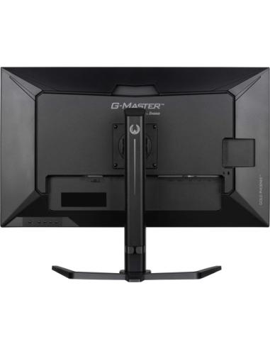 MONITOR IIYAMA, 32 PULGADAS, G-MASTER GB3271QSU-B1 FAST IPS QHD 165HZ 1MS FREESYNC USB-A ALTAVOCES ALTURA AJUSTABLE