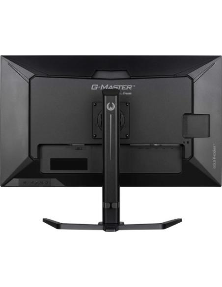 MONITOR IIYAMA, 32 PULGADAS, G-MASTER GB3271QSU-B1 FAST IPS QHD 165HZ 1MS FREESYNC USB-A ALTAVOCES ALTURA AJUSTABLE