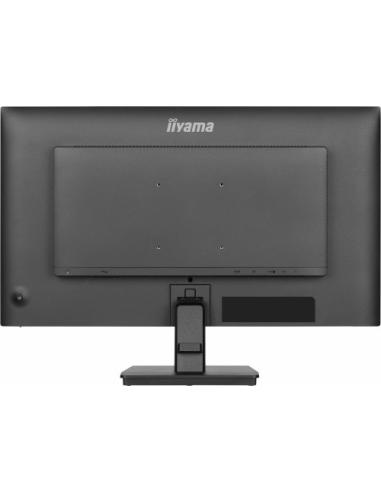 MONITOR IIYAMA, 27 PULGADAS, PROLITE, IPS PANEL TECHNOLOGY, 1920X1080, 120HZ, MATE NEGRO