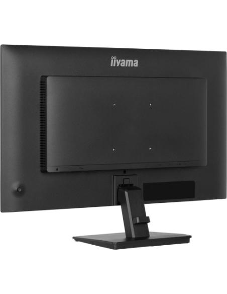 MONITOR IIYAMA, 27 PULGADAS, PROLITE, IPS PANEL TECHNOLOGY, 1920X1080, 120HZ, MATE NEGRO