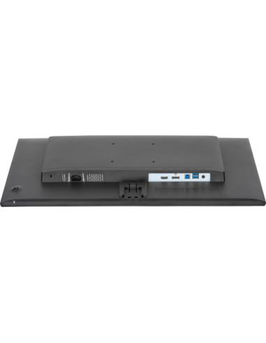 MONITOR IIYAMA, 27 PULGADAS, PROLITE, IPS PANEL TECHNOLOGY, 1920X1080, 120HZ, MATE NEGRO