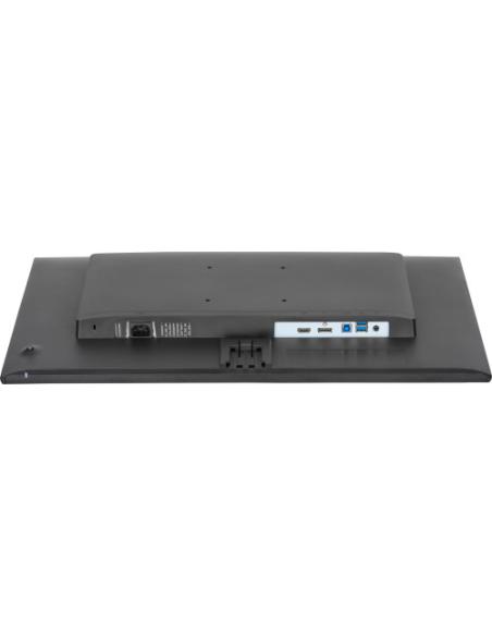 MONITOR IIYAMA, 27 PULGADAS, PROLITE, IPS PANEL TECHNOLOGY, 1920X1080, 120HZ, MATE NEGRO