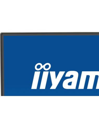 MONITOR IYAMA PROLITE XB2492HSU-B1, 61 CM (24"), 1080 X 1920 PIXELES, QUAD HD, LED, 3 MS, NEGRO