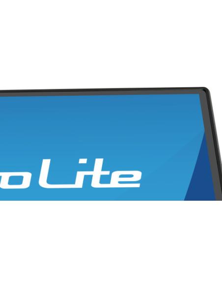 MONITOR IYAMA PROLITE XB2492HSU-B1, 61 CM (24"), 1080 X 1920 PIXELES, QUAD HD, LED, 3 MS, NEGRO