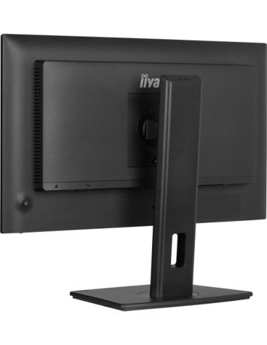 MONITOR IYAMA PROLITE XB2492HSU-B1, 61 CM (24"), 1080 X 1920 PIXELES, QUAD HD, LED, 3 MS, NEGRO