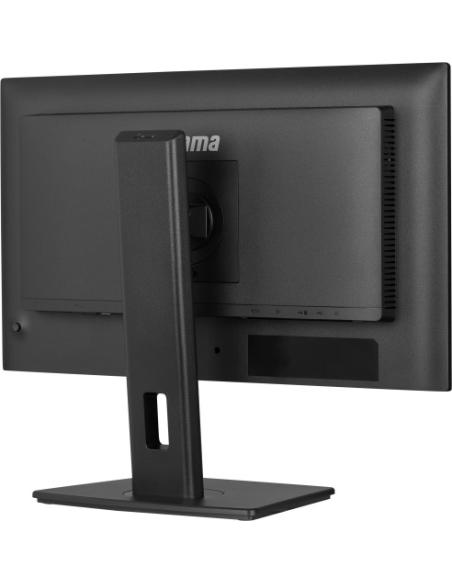 MONITOR IYAMA PROLITE XB2492HSU-B1, 61 CM (24"), 1080 X 1920 PIXELES, QUAD HD, LED, 3 MS, NEGRO