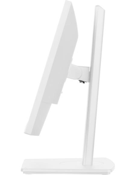MONITOR IYAMA PROLITE, 21,5 PULAGADS, 54,5 CM, IPS PANEL TECHNOLOGY LED, 1920X1080, 100 HZ, MATE BLANCA