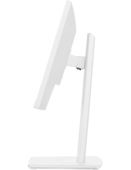 MONITOR IYAMA PROLITE, 21,5 PULAGADS, 54,5 CM, IPS PANEL TECHNOLOGY LED, 1920X1080, 100 HZ, MATE BLANCA