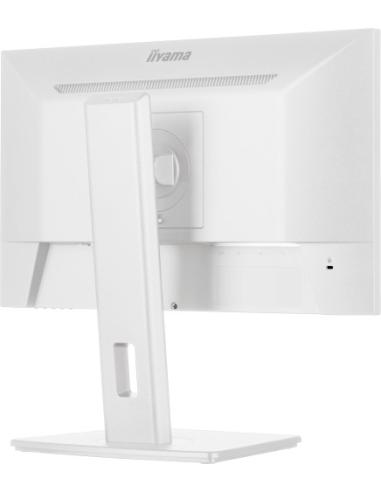 MONITOR IYAMA PROLITE, 21,5 PULAGADS, 54,5 CM, IPS PANEL TECHNOLOGY LED, 1920X1080, 100 HZ, MATE BLANCA