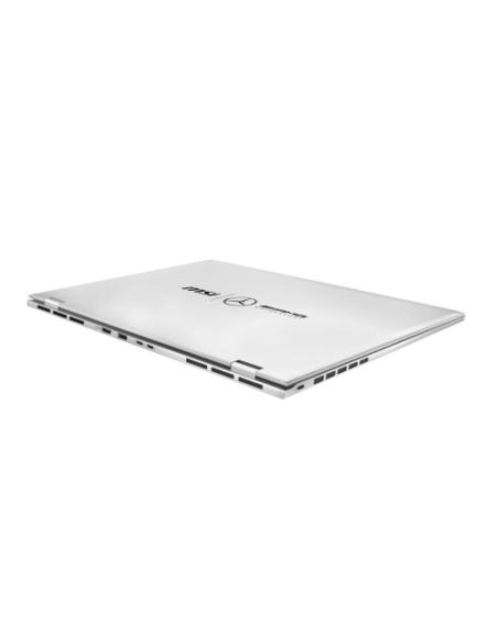MSI PORTATIL PRESTIGE 16 AI+ MERCEDESAMG B2VMG-217ES. 16" 16:10 UHD+ (3840X2400), OLED. INTEL CORE ULTRA 9 288V. INTEL ARC GRAPH