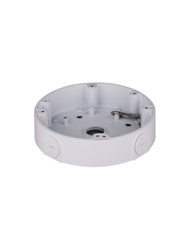 (DH-PFA138-V3) DAHUA CAJA DE CONEXIONES DE ALUMINIO WATERPROOF