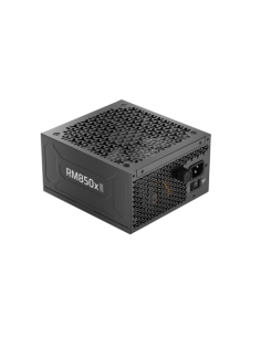 FUENTE ALIMENT. CORSAIR RM850X SHIFT 80+ GOLD SHIFTED MODULAR 850 WATT PCIE 5.1 ATX 3.1 CP-9020299-EU