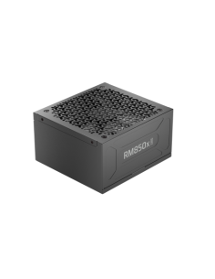FUENTE ALIMENT. CORSAIR RM850X SHIFT 80+ GOLD SHIFTED MODULAR 850 WATT PCIE 5.1 ATX 3.1 CP-9020299-EU 2