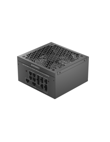 FUENTE ALIMENT. CORSAIR RM850X SHIFT 80+ GOLD SHIFTED MODULAR 850 WATT PCIE 5.1 ATX 3.1 CP-9020299-EU