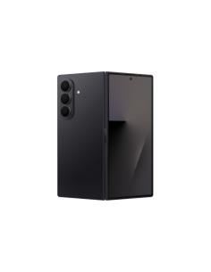 Samsung SM-F966BZKBEUB smartphones 20,3 cm (8") Android 16.0 5G 12 GB 256 GB 4400 mAh Negro