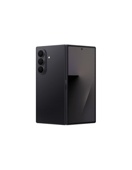 Samsung SM-F966BZKBEUB smartphones 20,3 cm (8") Android 16.0 5G 12 GB 256 GB 4400 mAh Negro
