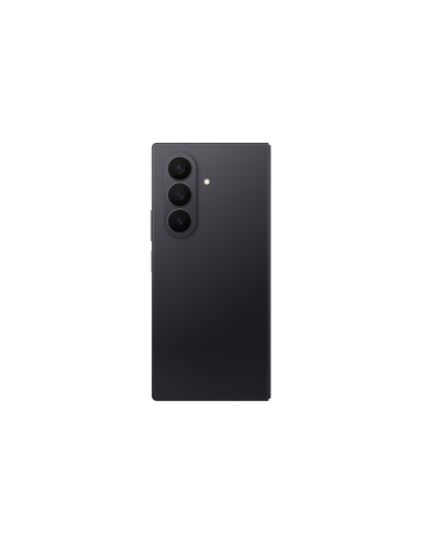 Samsung SM-F966BZKBEUB smartphones 20,3 cm (8") Android 16.0 5G 12 GB 256 GB 4400 mAh Negro