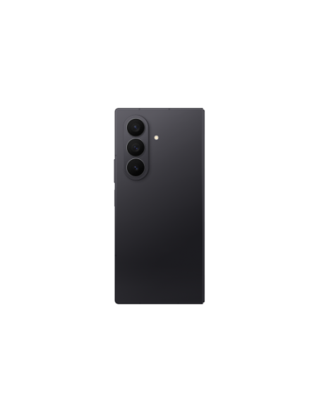 Samsung SM-F966BZKBEUB smartphones 20,3 cm (8") Android 16.0 5G 12 GB 256 GB 4400 mAh Negro