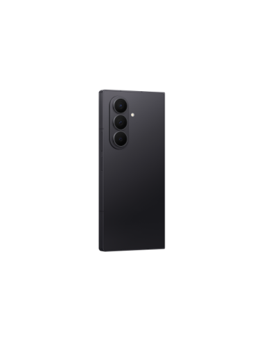 Samsung SM-F966BZKBEUB smartphones 20,3 cm (8") Android 16.0 5G 12 GB 256 GB 4400 mAh Negro