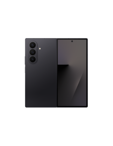 Samsung SM-F966BZKBEUB smartphones 20,3 cm (8") Android 16.0 5G 12 GB 256 GB 4400 mAh Negro