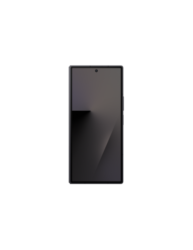 Samsung SM-F966BZKBEUB smartphones 20,3 cm (8") Android 16.0 5G 12 GB 256 GB 4400 mAh Negro