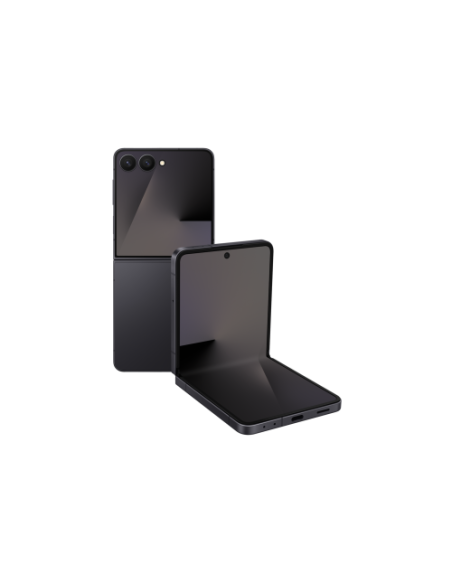 Samsung SM-F766BZKGEUB smartphones 17,3 cm (6.8") 5G 12 GB 256 GB 4300 mAh Negro