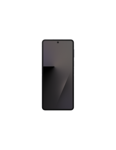 Samsung SM-F766BZKGEUB smartphones 17,3 cm (6.8") 5G 12 GB 256 GB 4300 mAh Negro