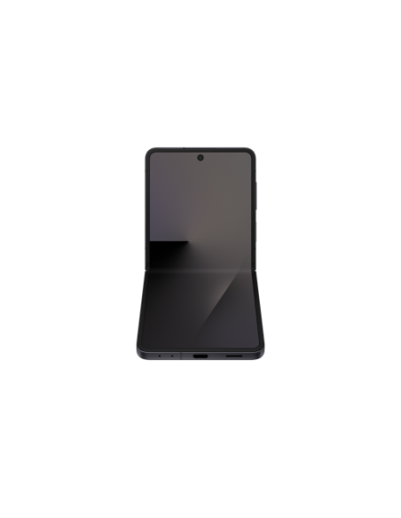 Samsung SM-F766BZKGEUB smartphones 17,3 cm (6.8") 5G 12 GB 256 GB 4300 mAh Negro