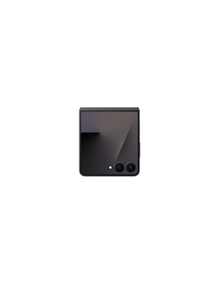 Samsung SM-F766BZKGEUB smartphones 17,3 cm (6.8") 5G 12 GB 256 GB 4300 mAh Negro