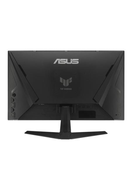 ASUS TUF Gaming VG249Q5A pantalla para PC 60,5 cm (23.8") 1920 x 1080 Pixeles Full HD LCD Negro