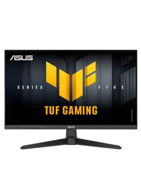 ASUS TUF Gaming VG279Q5A pantalla para PC 68,6 cm (27") 1920 x 1080 Pixeles Full HD LED Negro