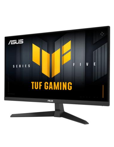 ASUS TUF Gaming VG279Q5A pantalla para PC 68,6 cm (27") 1920 x 1080 Pixeles Full HD LED Negro