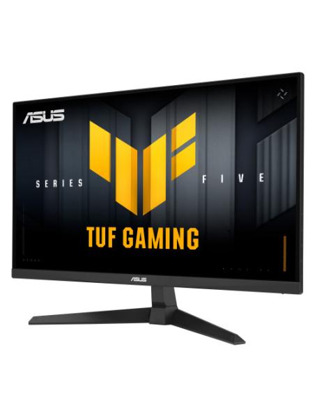 ASUS TUF Gaming VG279Q5A pantalla para PC 68,6 cm (27") 1920 x 1080 Pixeles Full HD LED Negro