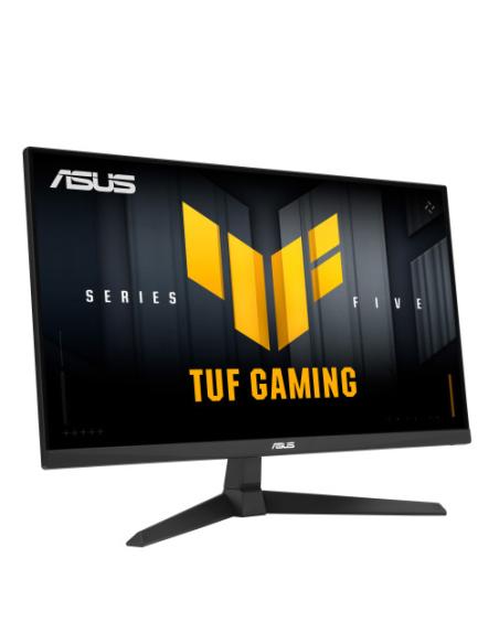 ASUS TUF Gaming VG279Q5A pantalla para PC 68,6 cm (27") 1920 x 1080 Pixeles Full HD LED Negro