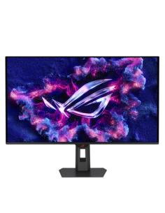 ASUS ROG Strix OLED XG32UCDS pantalla para PC 80 cm (31.5") 3840 x 2160 Pixeles 4K Ultra HD QD-OLED Negro