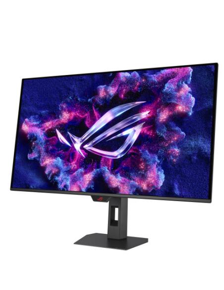 ASUS ROG Strix OLED XG32UCDS pantalla para PC 80 cm (31.5") 3840 x 2160 Pixeles 4K Ultra HD QD-OLED Negro