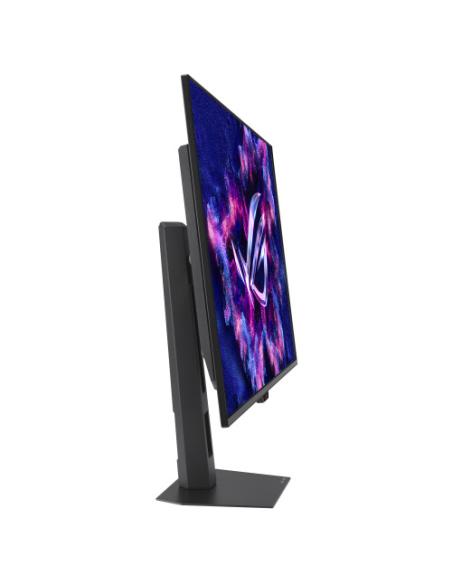 ASUS ROG Strix OLED XG32UCDS pantalla para PC 80 cm (31.5") 3840 x 2160 Pixeles 4K Ultra HD QD-OLED Negro