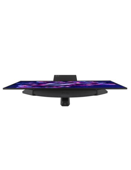 ASUS ROG Strix OLED XG32UCDS pantalla para PC 80 cm (31.5") 3840 x 2160 Pixeles 4K Ultra HD QD-OLED Negro
