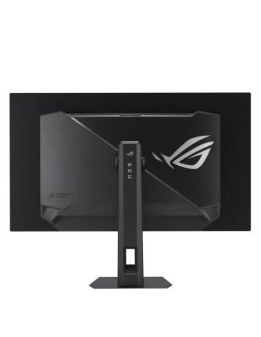 ASUS ROG Strix OLED XG32UCDS pantalla para PC 80 cm (31.5") 3840 x 2160 Pixeles 4K Ultra HD QD-OLED Negro