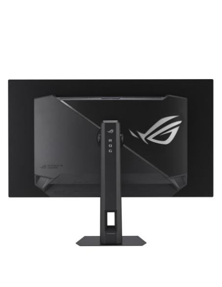 ASUS ROG Strix OLED XG32UCDS pantalla para PC 80 cm (31.5") 3840 x 2160 Pixeles 4K Ultra HD QD-OLED Negro