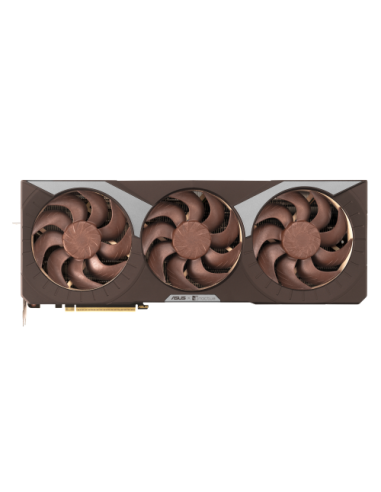 ASUS RTX5080-O16G-NOCTUA NVIDIA GeForce RTX 5080 16 GB GDDR7
